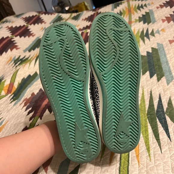 Golden Goose Ballstars HTF - Picture 2 of 8